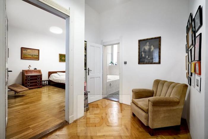 Prodej bytu 4+1, Praha - Nové Město, Odborů, 158 m2