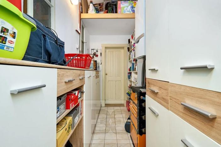 Prodej bytu 4+1, Praha - Nové Město, Odborů, 158 m2