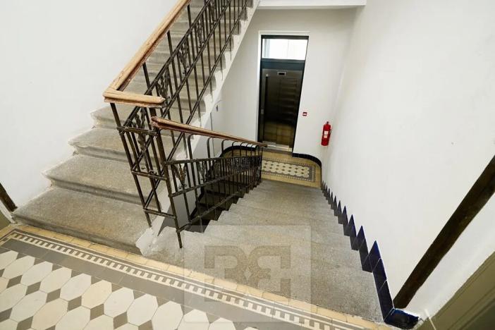 Prodej bytu 4+1, Praha - Nové Město, Odborů, 158 m2