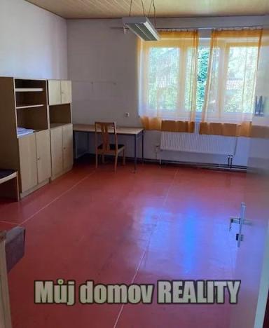 Prodej obchodního prostoru, Světice, V Zahradách, 110 m2