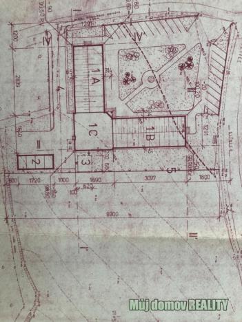 Prodej obchodního prostoru, Světice, V Zahradách, 110 m2