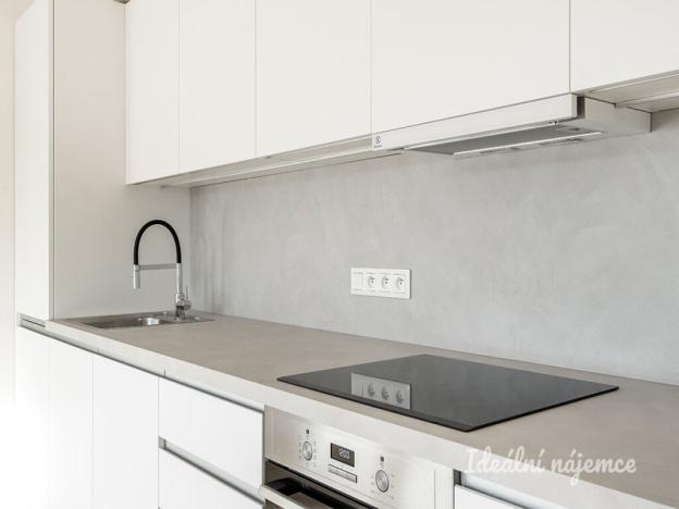 Pronájem bytu 2+kk, Praha - Žižkov, Dagmar Burešové, 63 m2