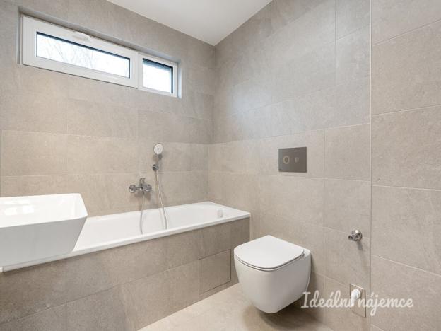 Pronájem bytu 2+kk, Praha - Žižkov, Dagmar Burešové, 63 m2