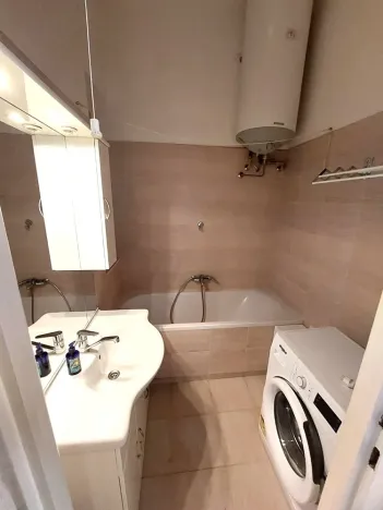 Pronájem bytu 2+1, Brno, Skřivanova, 75 m2