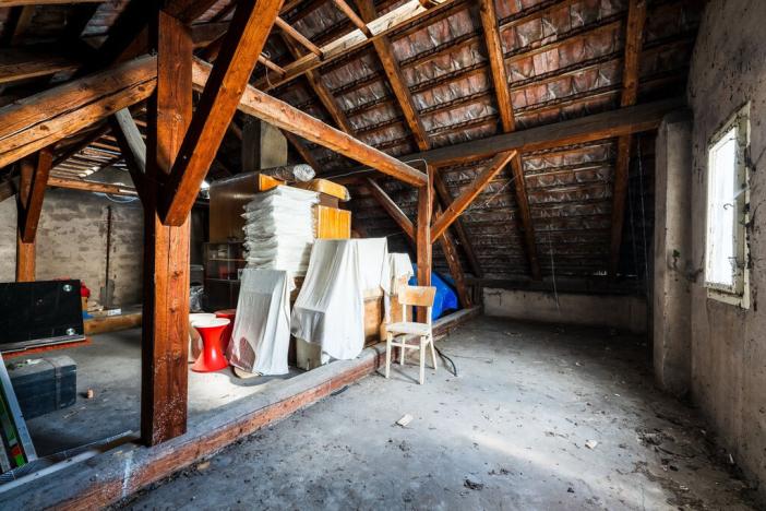 Prodej rodinného domu, Pardubice - Ohrazenice, Hradišťská, 105 m2