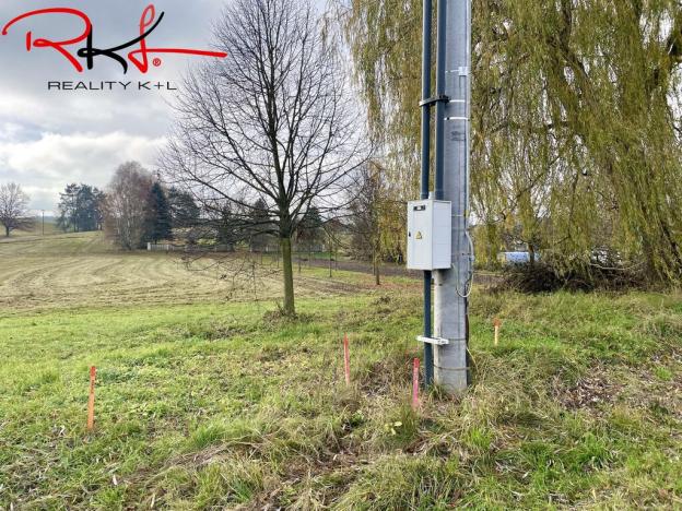 Prodej pozemku pro bydlení, Rokytá - Horní Rokytá, 2160 m2