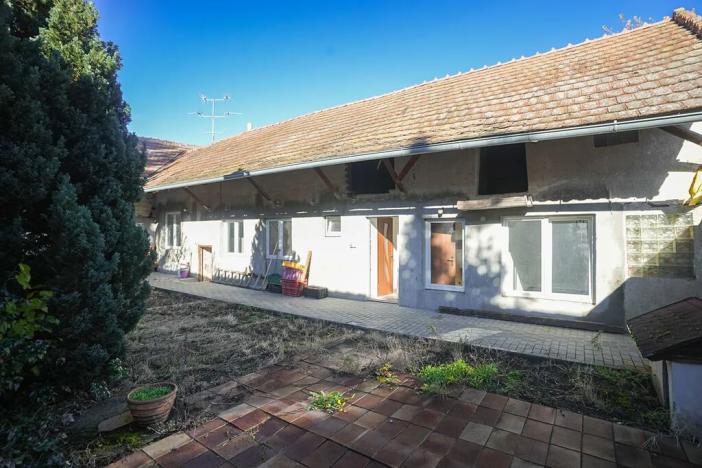 Prodej rodinného domu, Velké Bílovice, Čejkovská, 150 m2