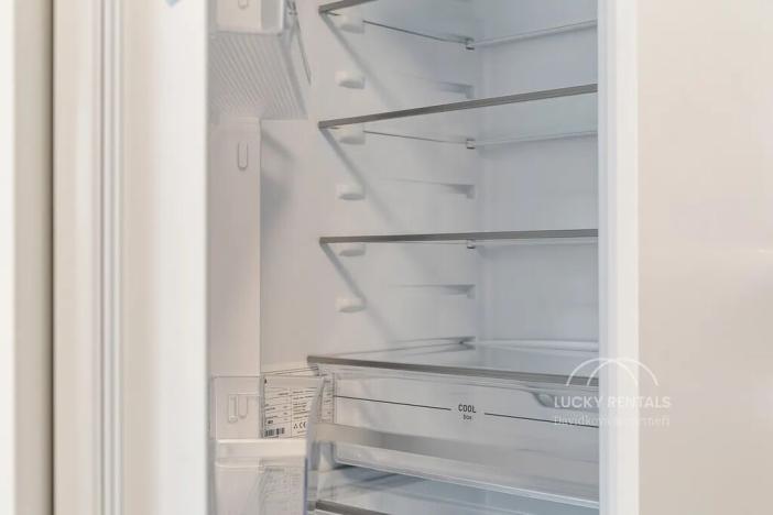 Pronájem bytu 1+kk, Praha - Chodov, Líbalova, 32 m2