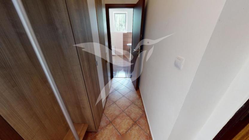 Pronájem bytu 1+1, Plzeň, Křimická, 51 m2