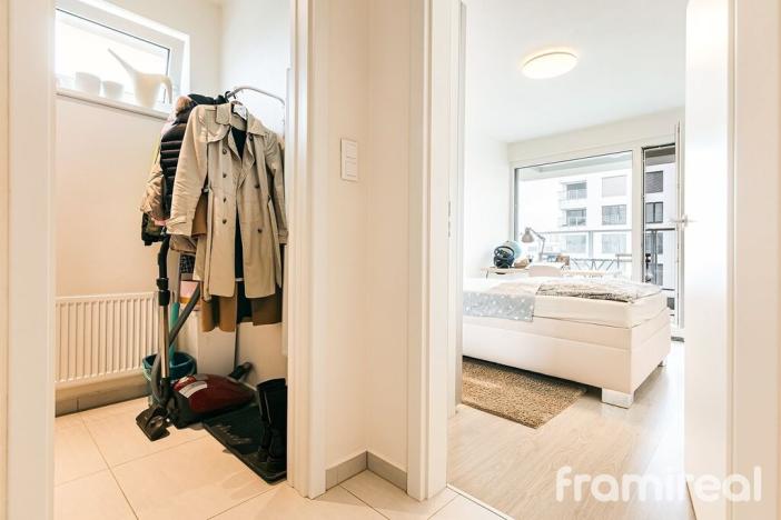 Pronájem bytu 2+kk, Brno, Firkušného, 57 m2