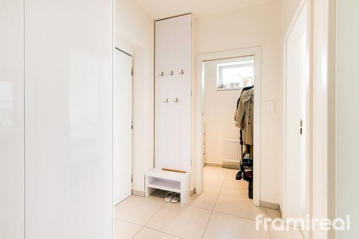 Pronájem bytu 2+kk, Brno, Firkušného, 57 m2