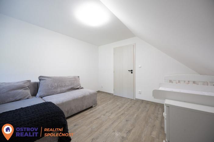 Prodej rodinného domu, Šternberk, Dolní Žleb, 150 m2