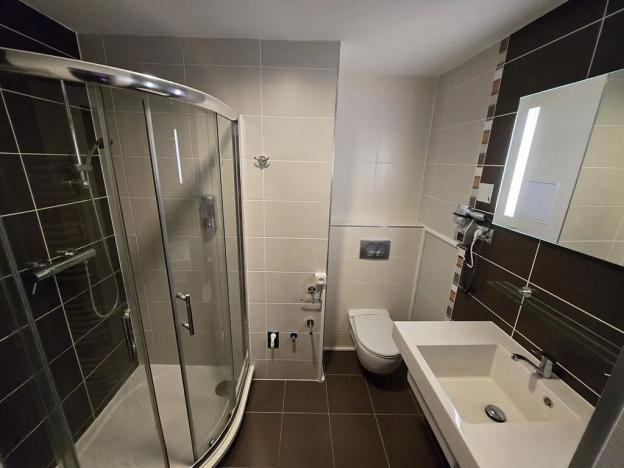 Pronájem bytu 1+kk, Praha - Suchdol, Suchdolské náměstí, 23 m2