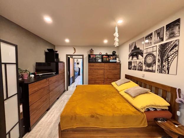 Prodej bytu 2+1, Šumperk, Gagarinova, 56 m2