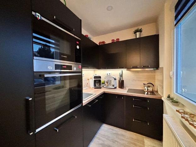 Prodej bytu 2+1, Šumperk, Gagarinova, 56 m2