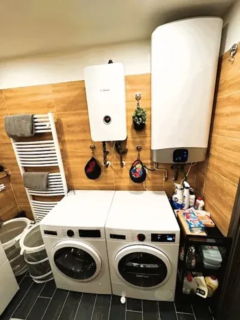 Prodej bytu 2+1, Šumperk, Gagarinova, 56 m2