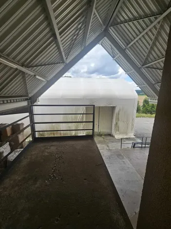 Prodej výrobních prostor, Studnice, 3543 m2