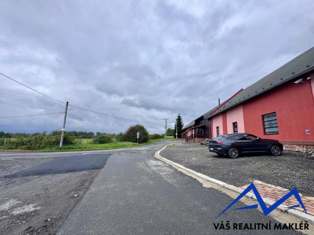 Pronájem skladu, Ostrava, Výhledy, 370 m2