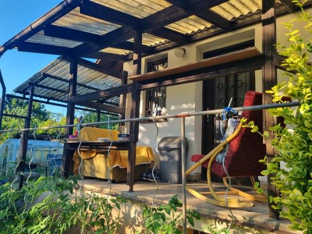 Prodej chaty, Hradec Králové - Plácky, Zahrádkářská osada U Labe, 38 m2