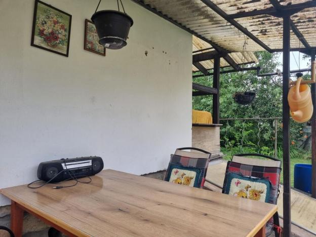 Prodej chaty, Hradec Králové - Plácky, Zahrádkářská osada U Labe, 38 m2