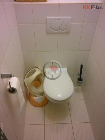 Pronájem bytu 2+1, Třebíč - Nové Dvory, Mládežnická, 50 m2