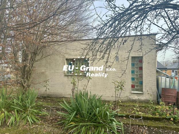 Prodej pozemku pro bydlení, Varnsdorf, Josefa Lady, 1106 m2