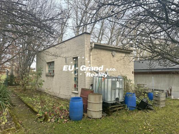 Prodej pozemku pro bydlení, Varnsdorf, Josefa Lady, 1106 m2