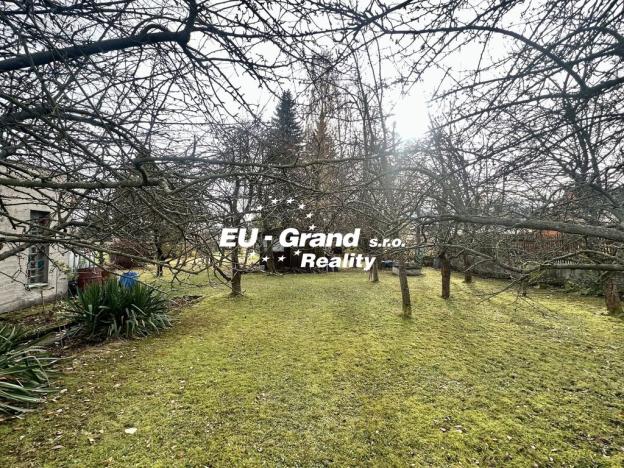 Prodej pozemku pro bydlení, Varnsdorf, Josefa Lady, 1106 m2