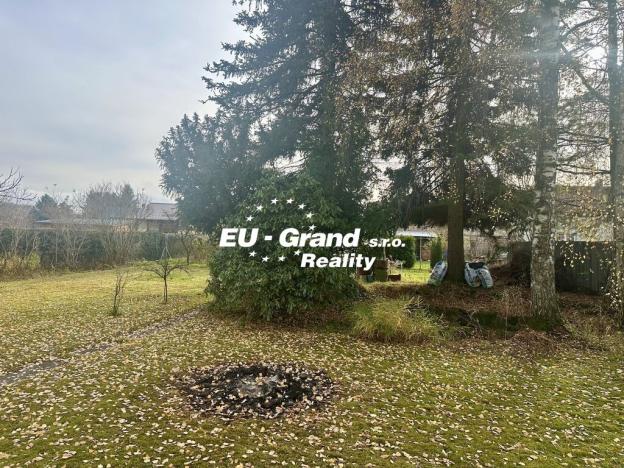 Prodej pozemku pro bydlení, Varnsdorf, Josefa Lady, 1106 m2