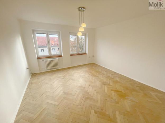 Pronájem bytu 3+1, Meziboří, Husova, 60 m2