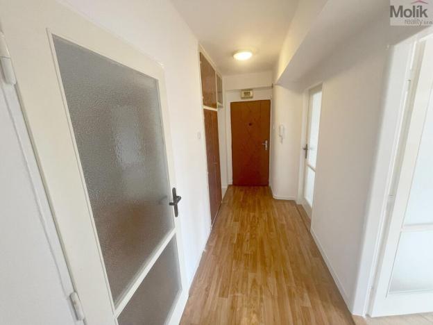 Pronájem bytu 3+1, Meziboří, Husova, 60 m2