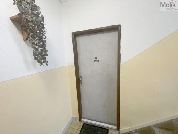 Pronájem bytu 3+1, Meziboří, Husova, 60 m2