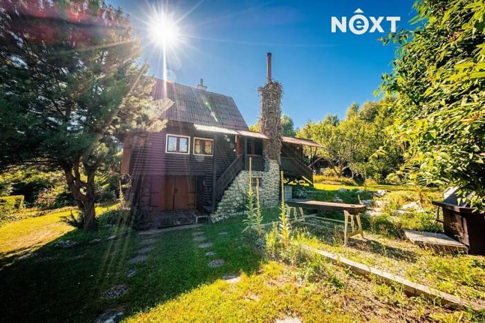 Prodej chaty, Paseka, 95 m2