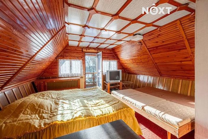Prodej chaty, Paseka, 95 m2