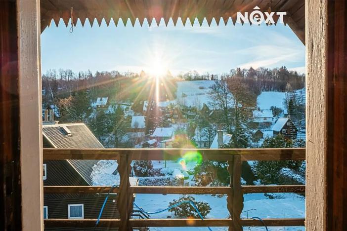 Prodej chaty, Paseka, 95 m2