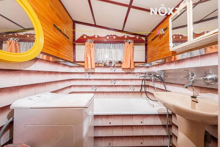 Prodej chaty, Paseka, 95 m2