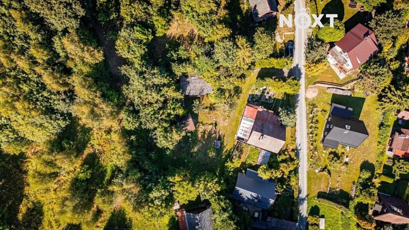 Prodej chaty, Paseka, 95 m2