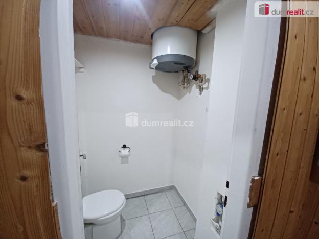 Pronájem bytu 2+kk, Děčín - Děčín IV-Podmokly, Plzeňská, 60 m2