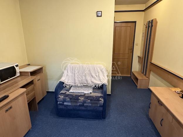 Pronájem bytu 1+kk, Nový Jičín, K. Schwarze, 18 m2