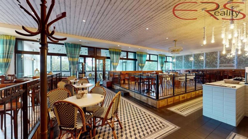 Pronájem restaurace, Jablonec nad Nisou, Na Kopci, 512 m2