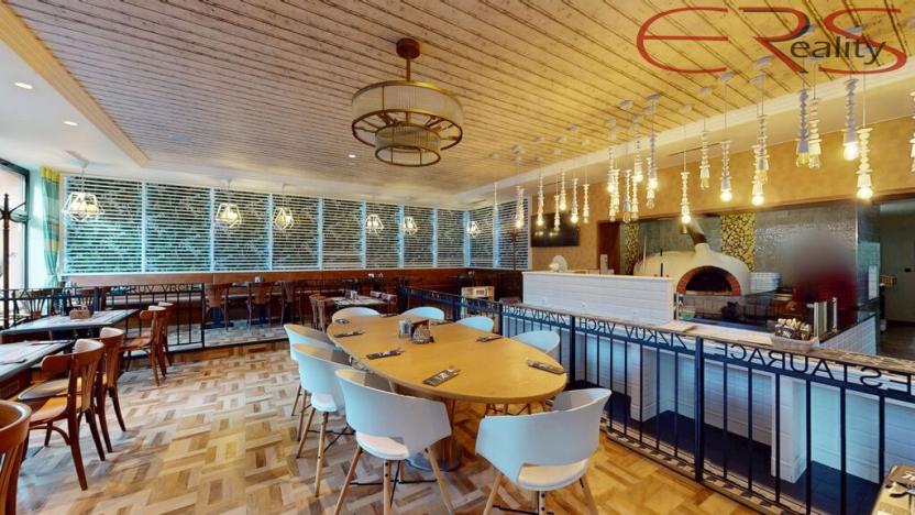 Pronájem restaurace, Jablonec nad Nisou, Na Kopci, 512 m2