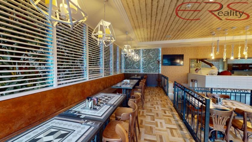 Pronájem restaurace, Jablonec nad Nisou, Na Kopci, 512 m2