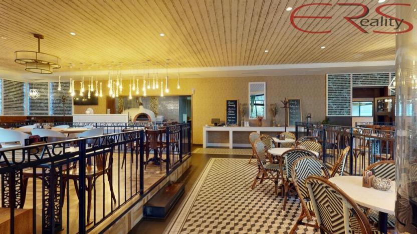 Pronájem restaurace, Jablonec nad Nisou, Na Kopci, 512 m2