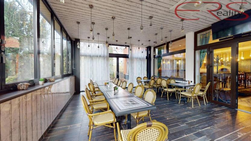Pronájem restaurace, Jablonec nad Nisou, Na Kopci, 512 m2