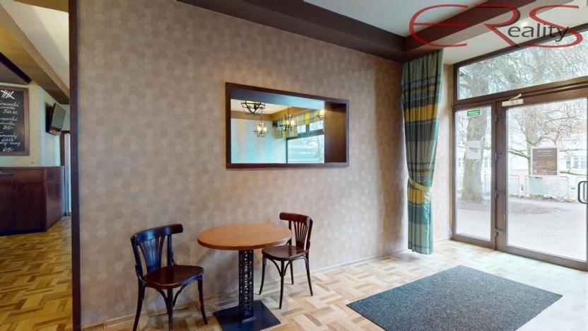 Pronájem restaurace, Jablonec nad Nisou, Na Kopci, 512 m2