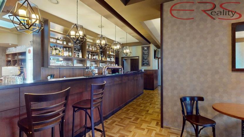 Pronájem restaurace, Jablonec nad Nisou, Na Kopci, 512 m2