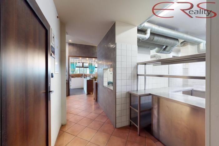 Pronájem restaurace, Jablonec nad Nisou, Na Kopci, 512 m2