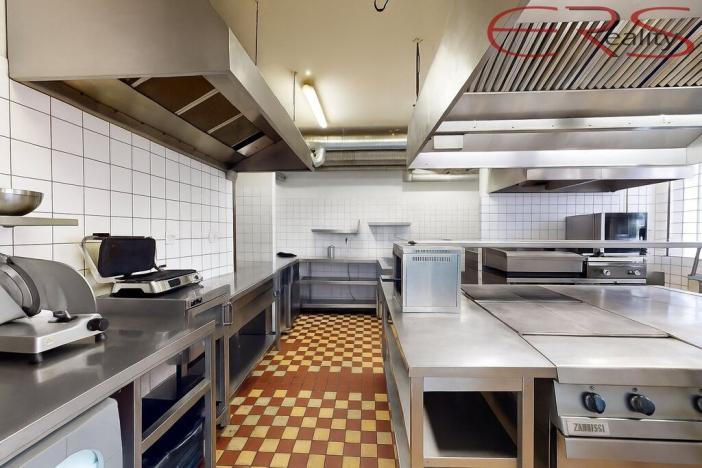 Pronájem restaurace, Jablonec nad Nisou, Na Kopci, 512 m2