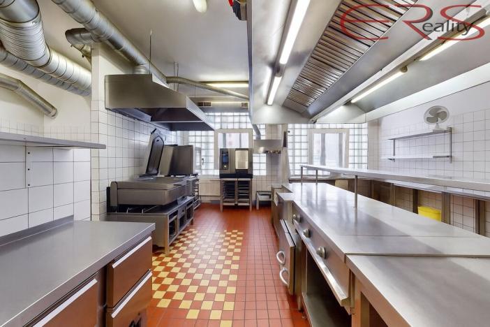 Pronájem restaurace, Jablonec nad Nisou, Na Kopci, 512 m2