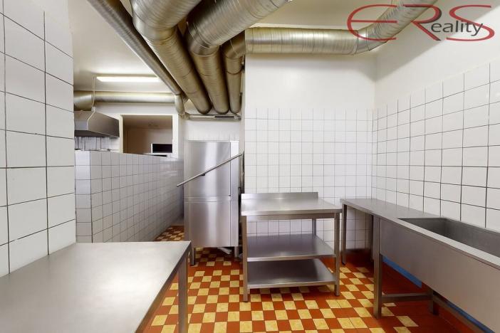 Pronájem restaurace, Jablonec nad Nisou, Na Kopci, 512 m2